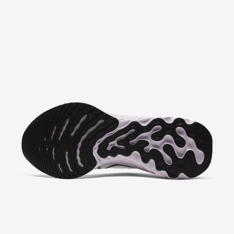 Nike React Infinity ラン フライニット レディース ウォーキングシューズ 白 | HJ6061-723