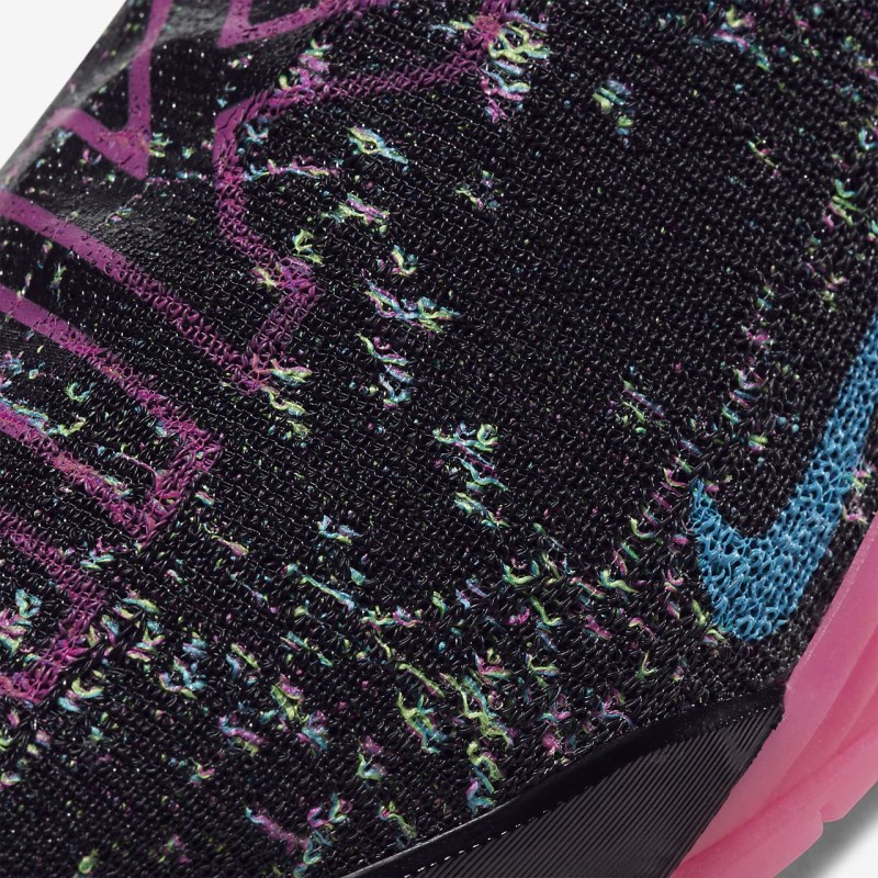 Nike React Metcon AMP メンズ トレーニングシューズ 黒 | NU4024-687