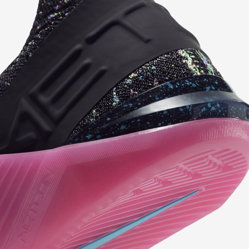 Nike React Metcon AMP メンズ トレーニングシューズ 黒 | NU4024-687