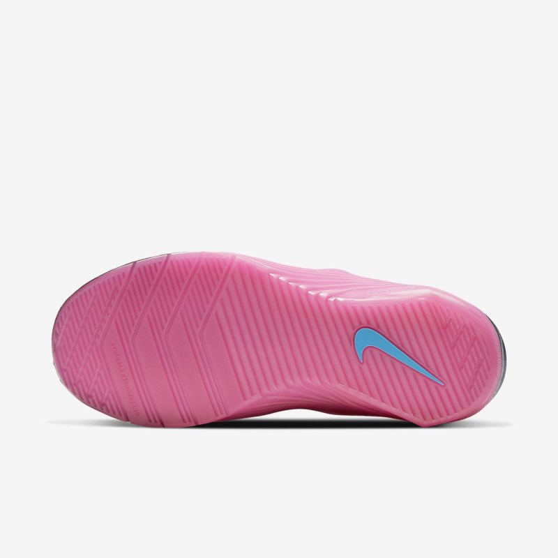 Nike React Metcon AMP レディース トレーニングシューズ 黒 | XP9990-150