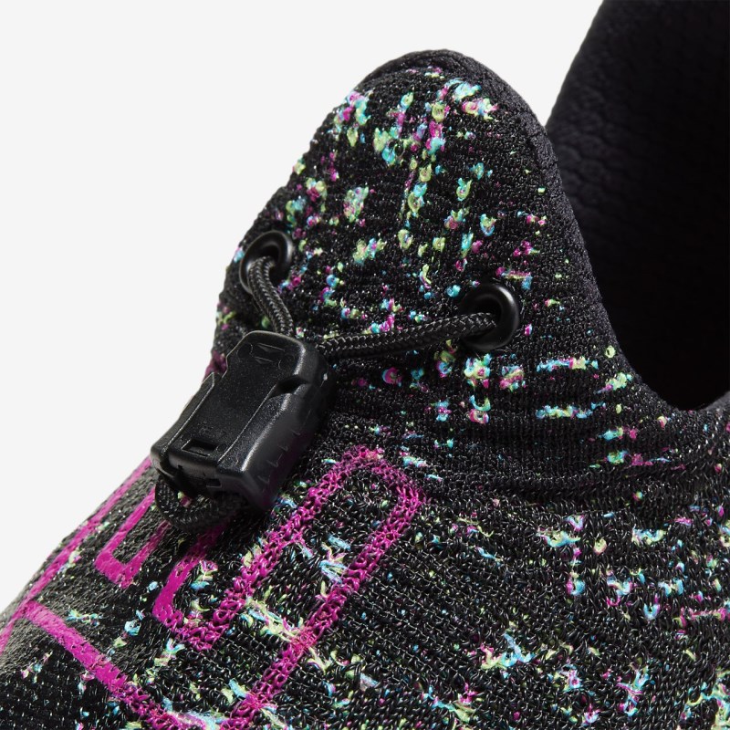Nike React Metcon AMP レディース トレーニングシューズ 黒 | XP9990-150