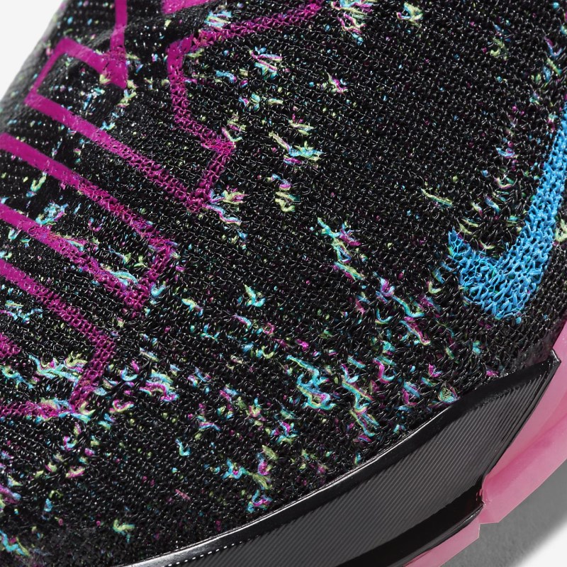 Nike React Metcon AMP レディース トレーニングシューズ 黒 | XP9990-150