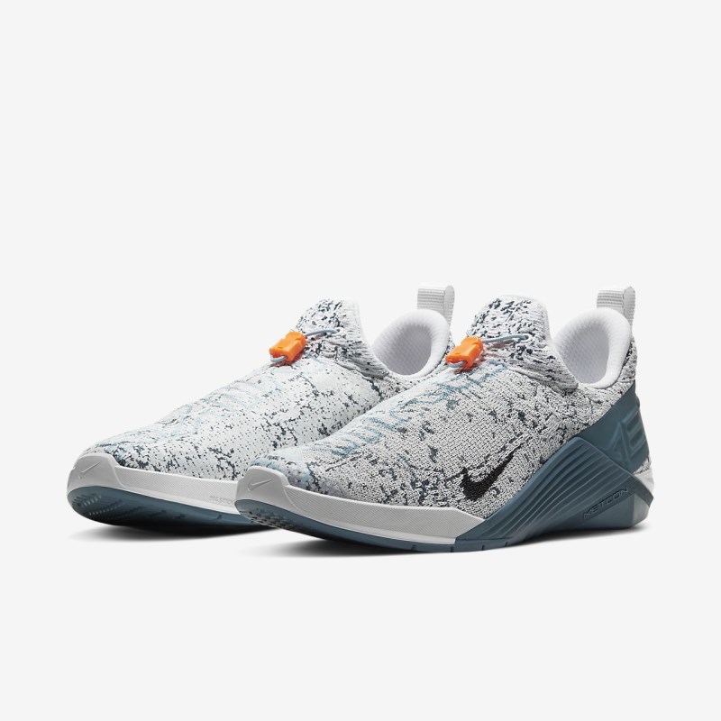 Nike React Metcon メンズ トレーニングシューズ ライト青 | GC9233-408