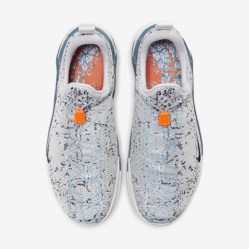 Nike React Metcon メンズ トレーニングシューズ ライト青 | GC9233-408