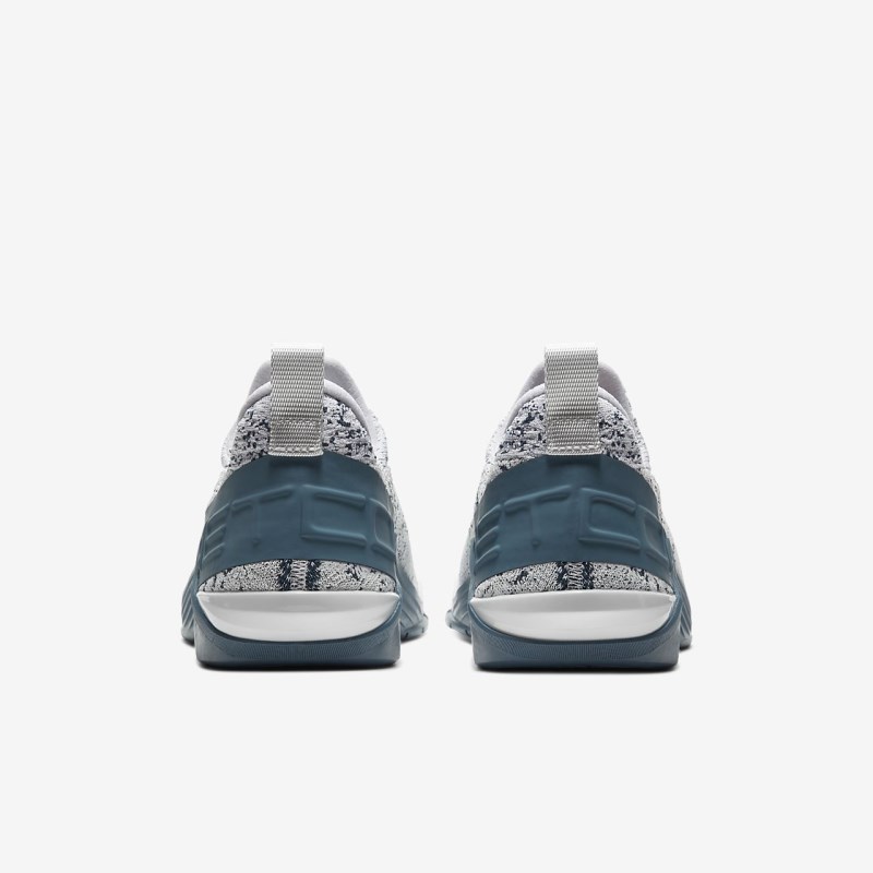 Nike React Metcon メンズ トレーニングシューズ ライト青 | GC9233-408