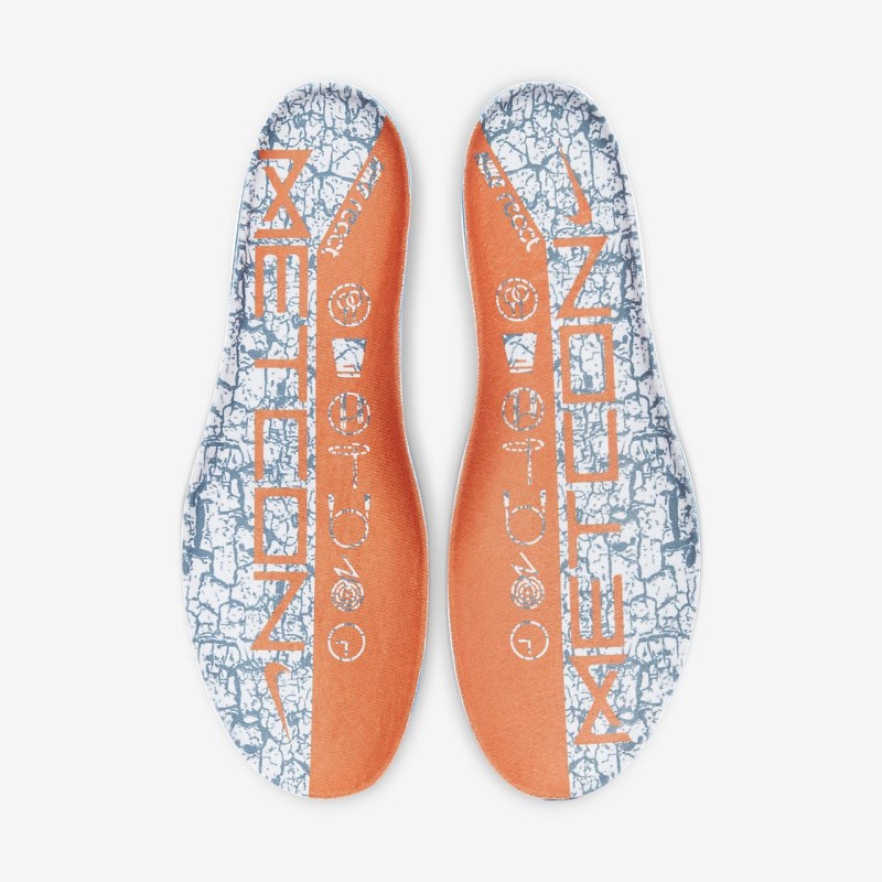 Nike React Metcon メンズ トレーニングシューズ ライト青 | GC9233-408