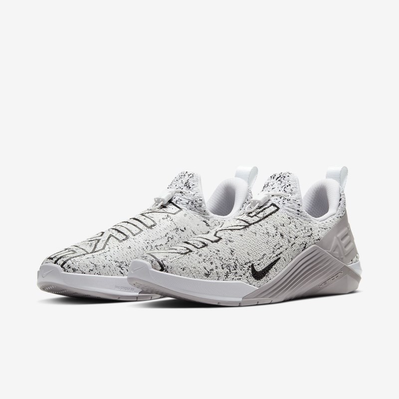 Nike React Metcon メンズ トレーニングシューズ 白 | AO8691-276