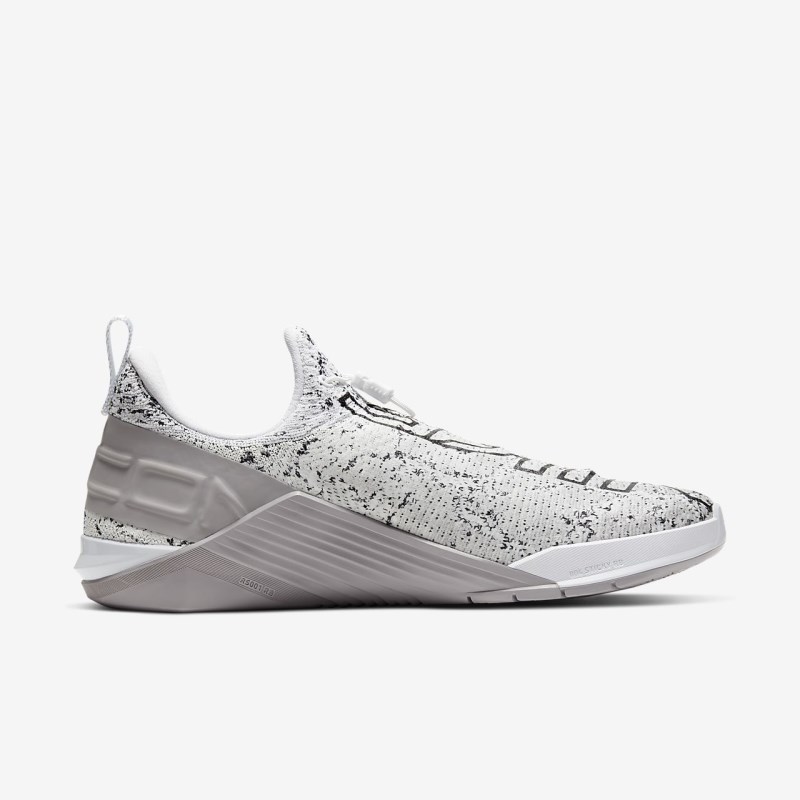 Nike React Metcon メンズ トレーニングシューズ 白 | AO8691-276