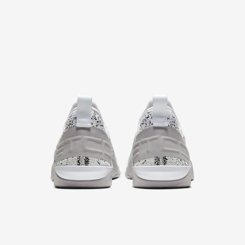 Nike React Metcon メンズ トレーニングシューズ 白 | AO8691-276