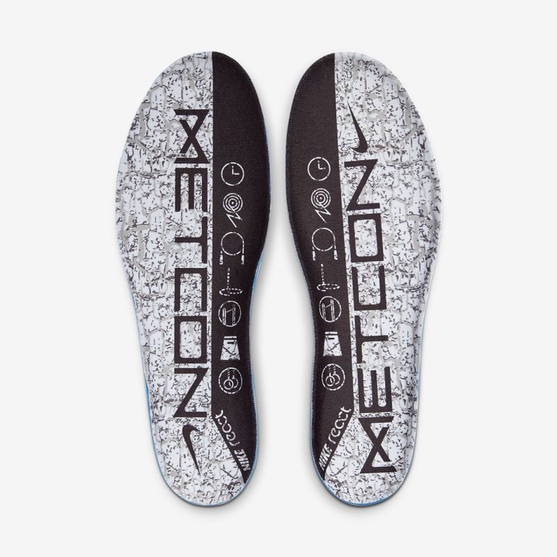 Nike React Metcon メンズ トレーニングシューズ 白 | AO8691-276