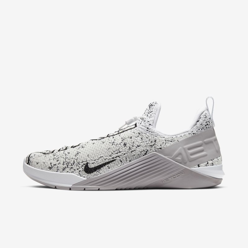 Nike React Metcon メンズ トレーニングシューズ 白 | AO8691-276