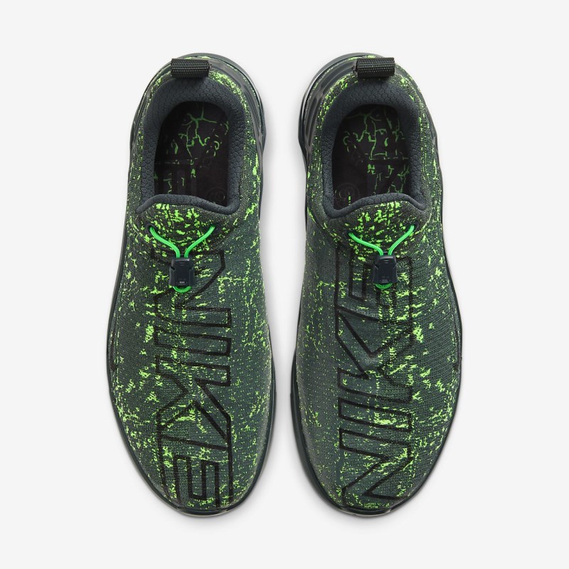Nike React Metcon メンズ トレーニングシューズ 緑 | TK2422-940