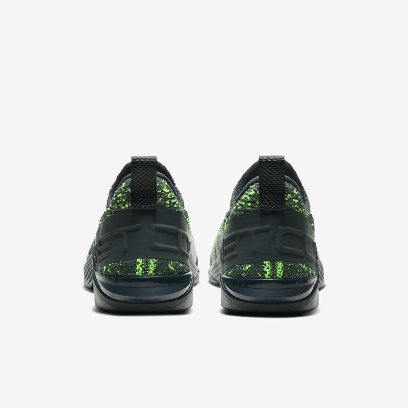 Nike React Metcon メンズ トレーニングシューズ 緑 | TK2422-940