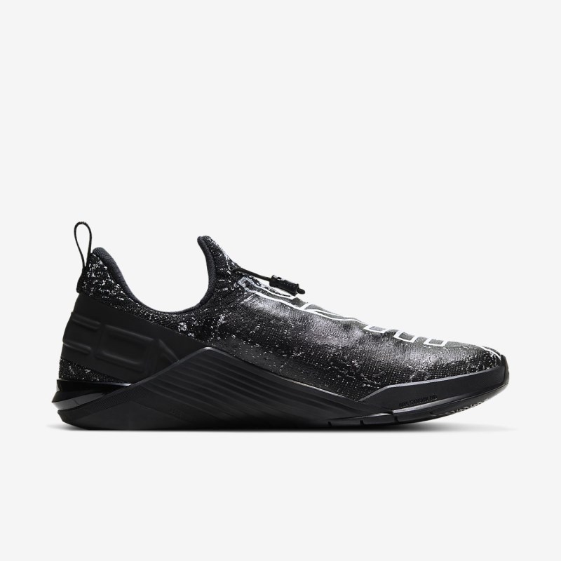 Nike React Metcon メンズ トレーニングシューズ 黒 | PT9446-136