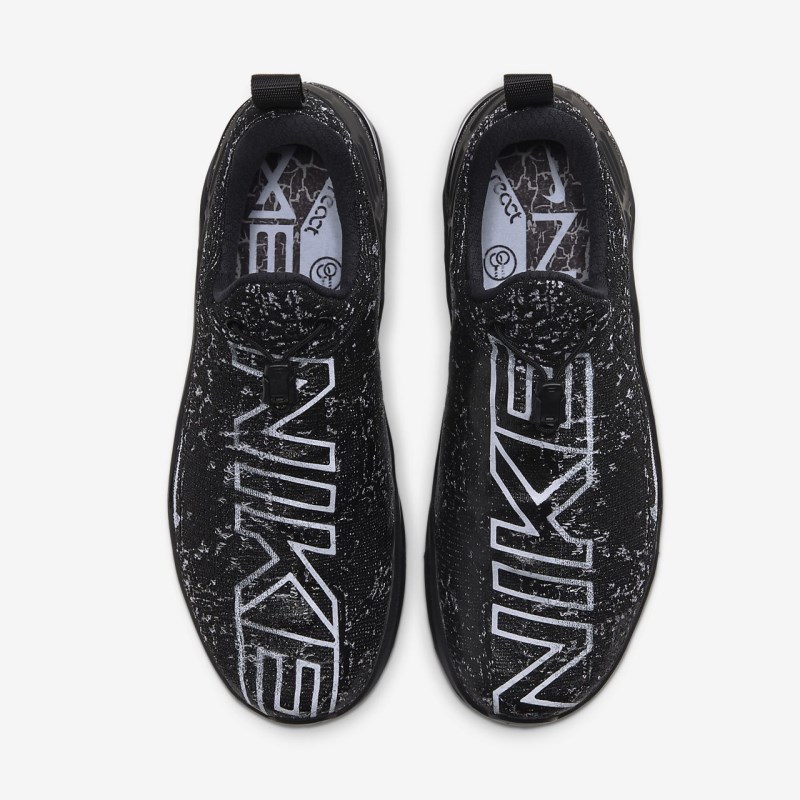 Nike React Metcon メンズ トレーニングシューズ 黒 | PT9446-136