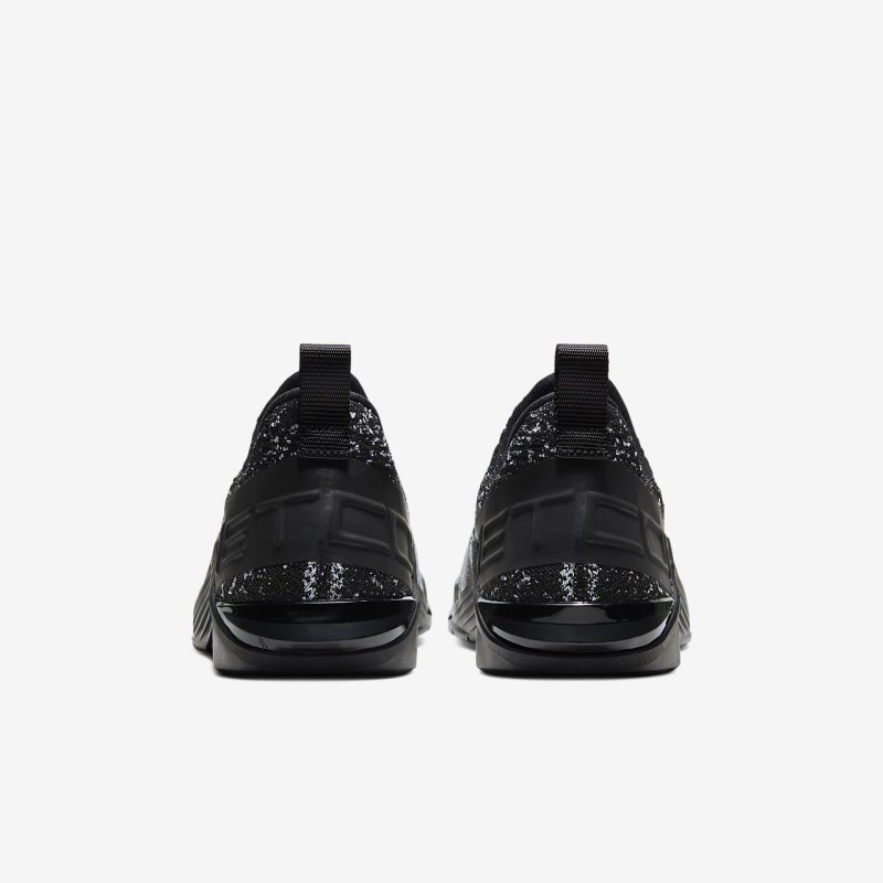 Nike React Metcon メンズ トレーニングシューズ 黒 | PT9446-136