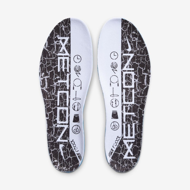 Nike React Metcon メンズ トレーニングシューズ 黒 | PT9446-136