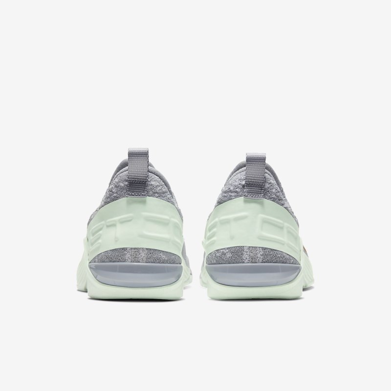 Nike React Metcon レディース トレーニングシューズ グレー | XE6827-556