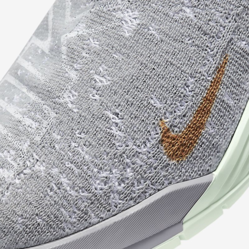 Nike React Metcon レディース トレーニングシューズ グレー | XE6827-556