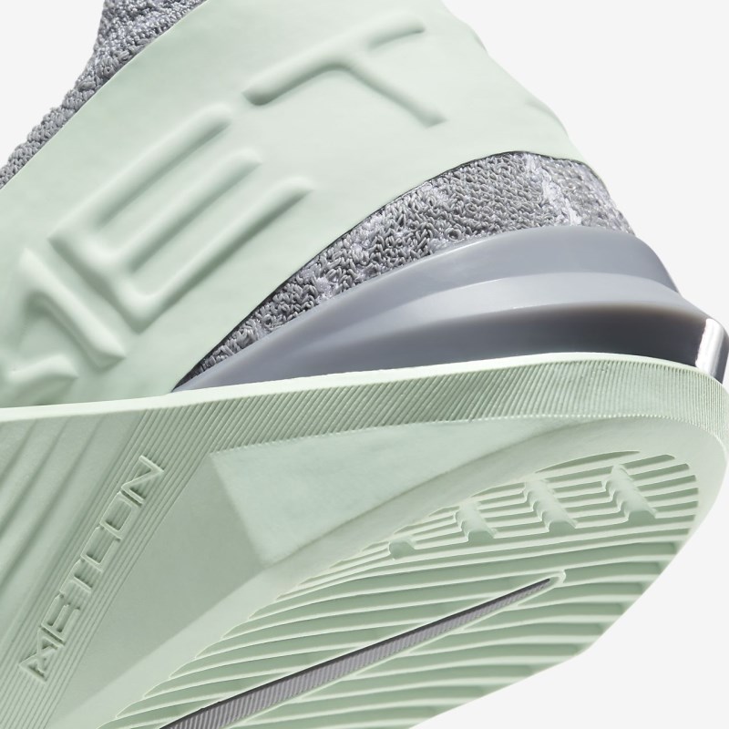 Nike React Metcon レディース トレーニングシューズ グレー | XE6827-556