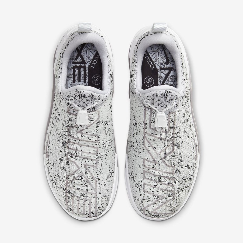 Nike React Metcon レディース トレーニングシューズ 白 | CF8212-779