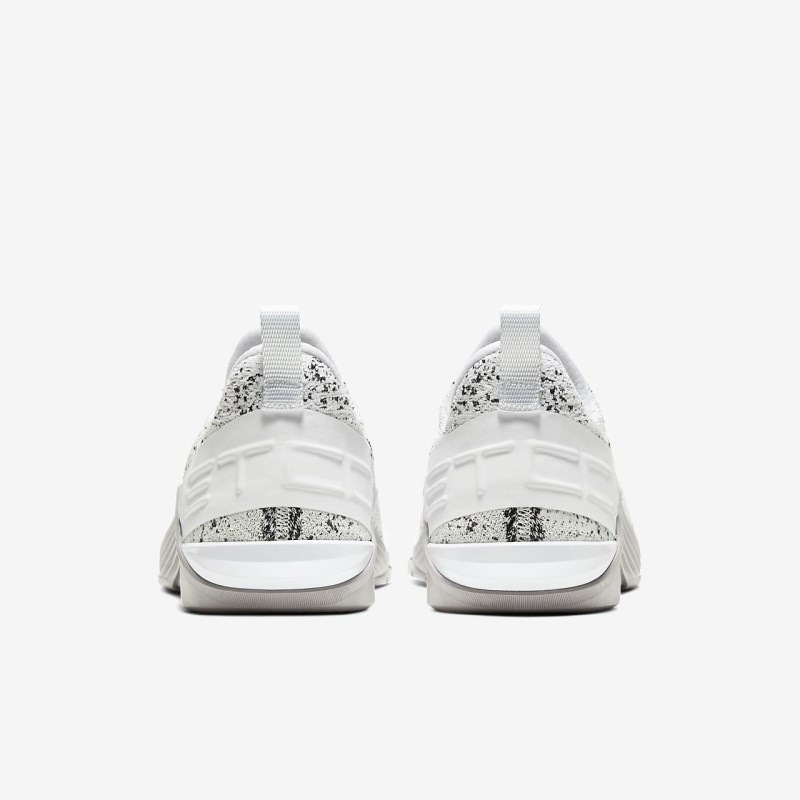 Nike React Metcon レディース トレーニングシューズ 白 | CF8212-779