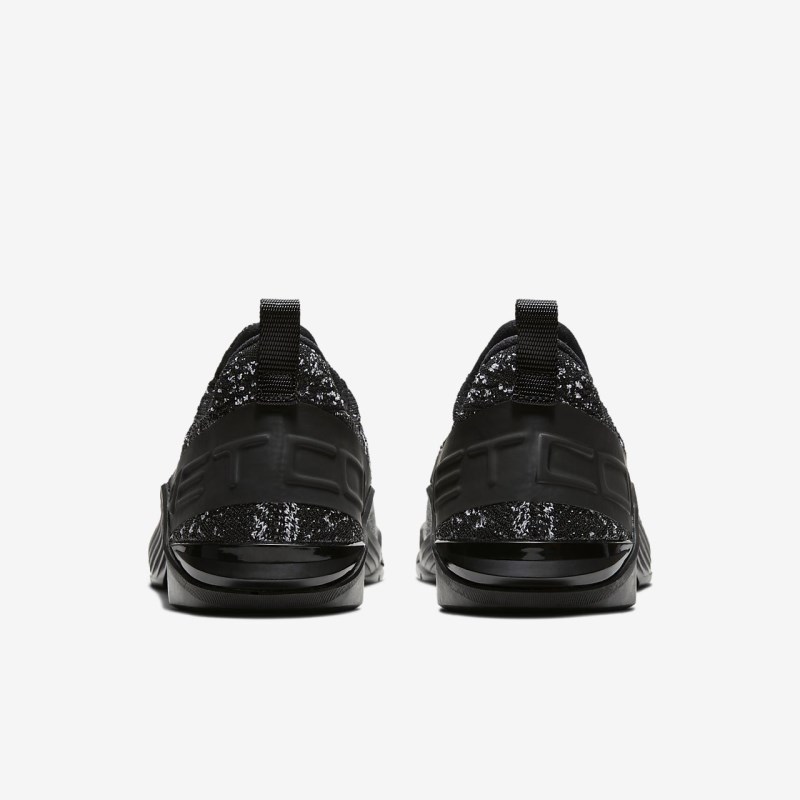 Nike React Metcon レディース トレーニングシューズ 黒 | TP5325-182