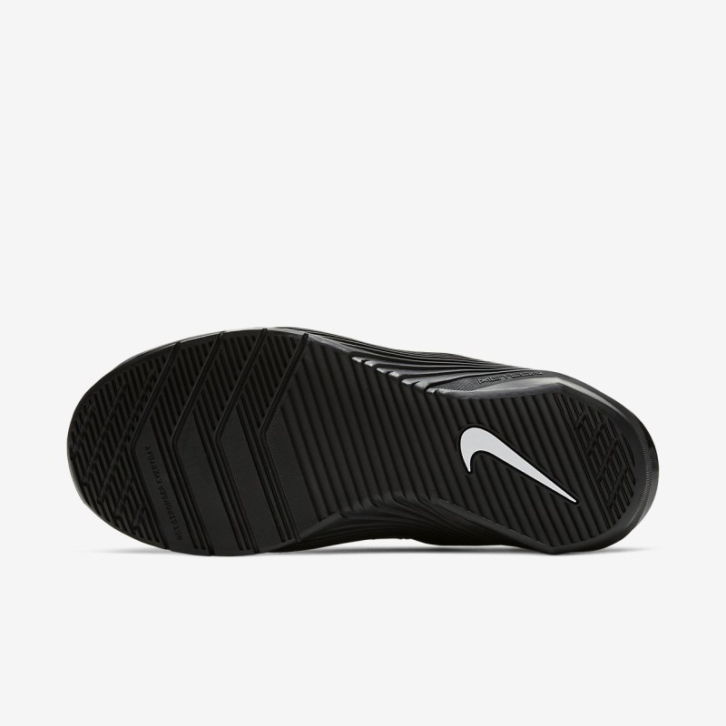 Nike React Metcon レディース トレーニングシューズ 黒 | TP5325-182