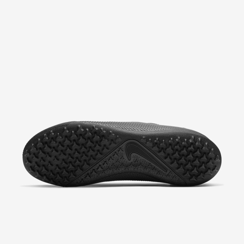 Nike React Phantom Vision 2 Pro Dynamic フィット TF メンズ サッカーシューズ 黒 | IS4621-691
