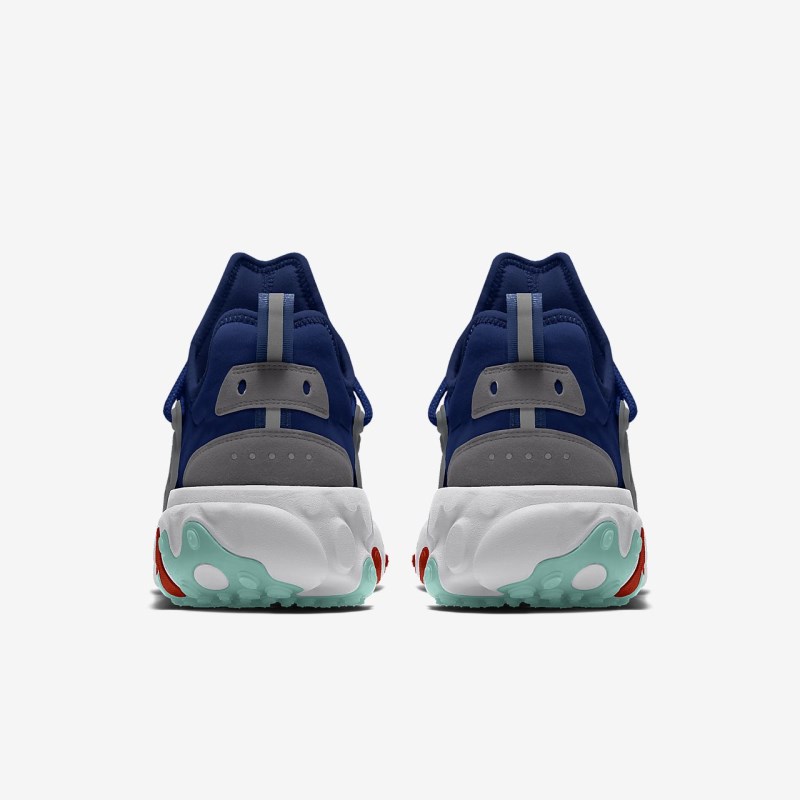 Nike React Presto メンズ スニーカー 青 | NG6784-610