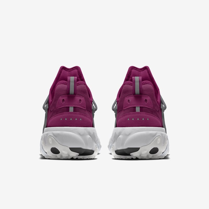 Nike React Presto レディース スニーカー 赤 | NG1489-547