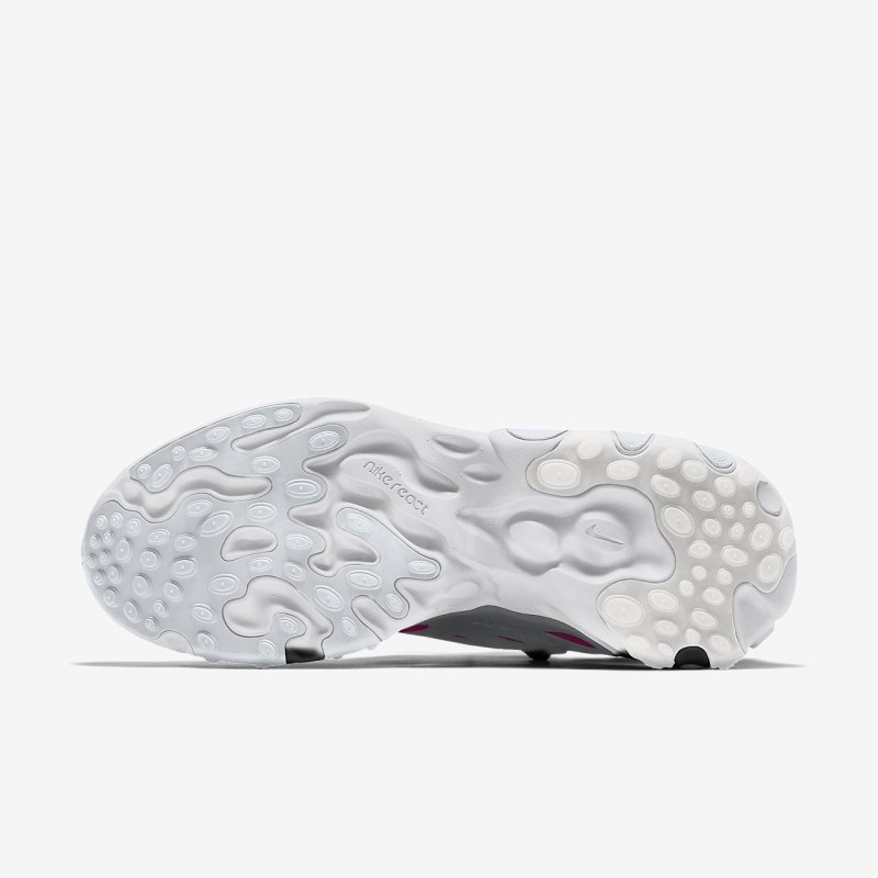 Nike React Presto レディース スニーカー 赤 | NG1489-547