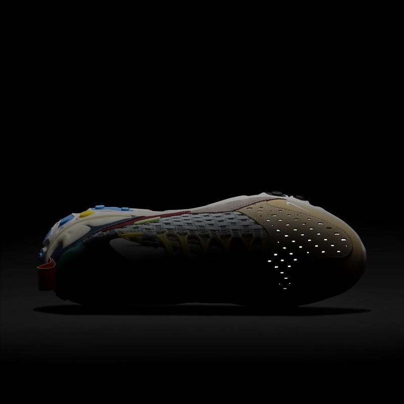 Nike React Sertu メンズ スニーカー グレー | CS6291-972