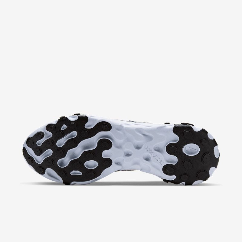 Nike React Sertu メンズ スニーカー グレー | GZ2299-715