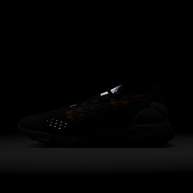 Nike React Sertu メンズ スニーカー グレー | GZ2299-715