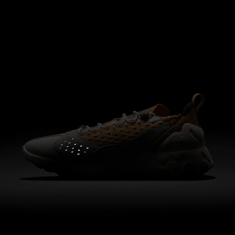 Nike React Sertu メンズ スニーカー グレー | OZ0053-026