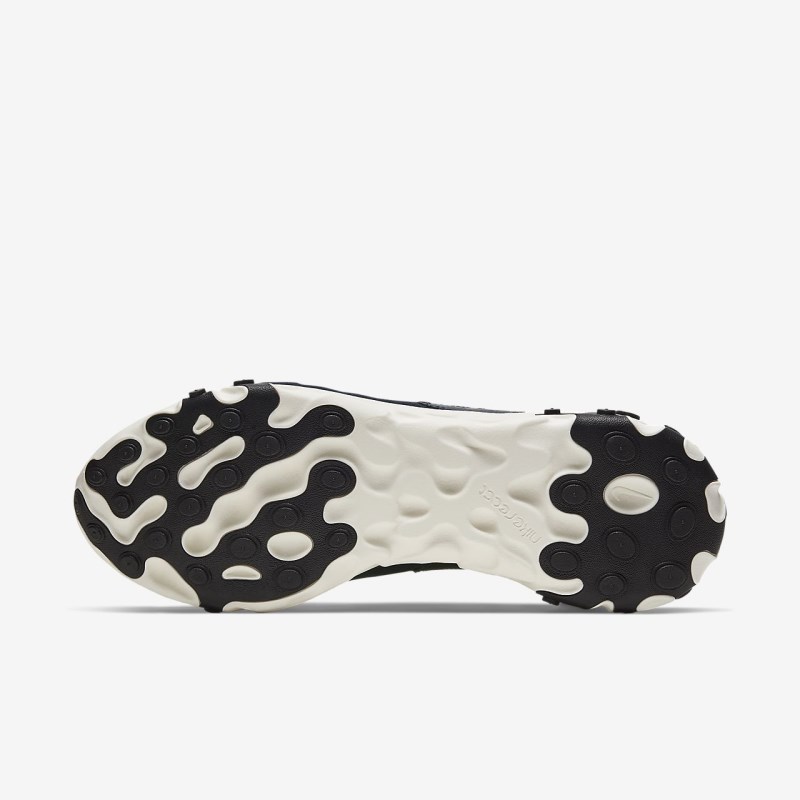 Nike React Sertu メンズ スニーカー 黒 | IO9872-981