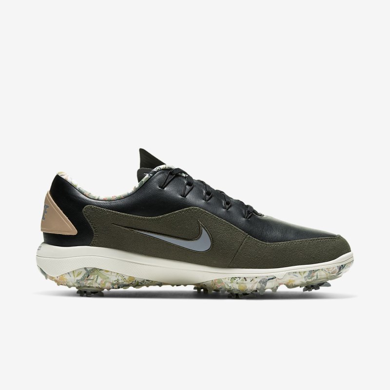Nike React Vapor 2 NRG メンズ ゴルフシューズ 黒 | UN6733-011