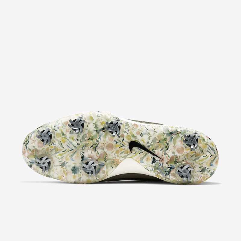 Nike React Vapor 2 NRG メンズ ゴルフシューズ 黒 | UN6733-011