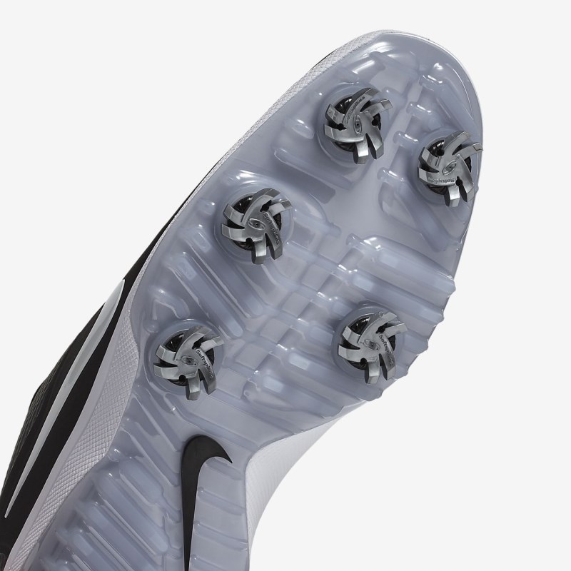 Nike React Vapor 2 メンズ ゴルフシューズ 黒 | QT9309-432