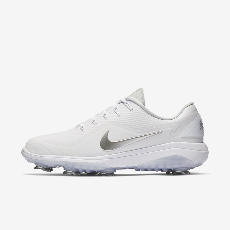 Nike React Vapor 2 レディース ゴルフシューズ 白 | LW4973-511