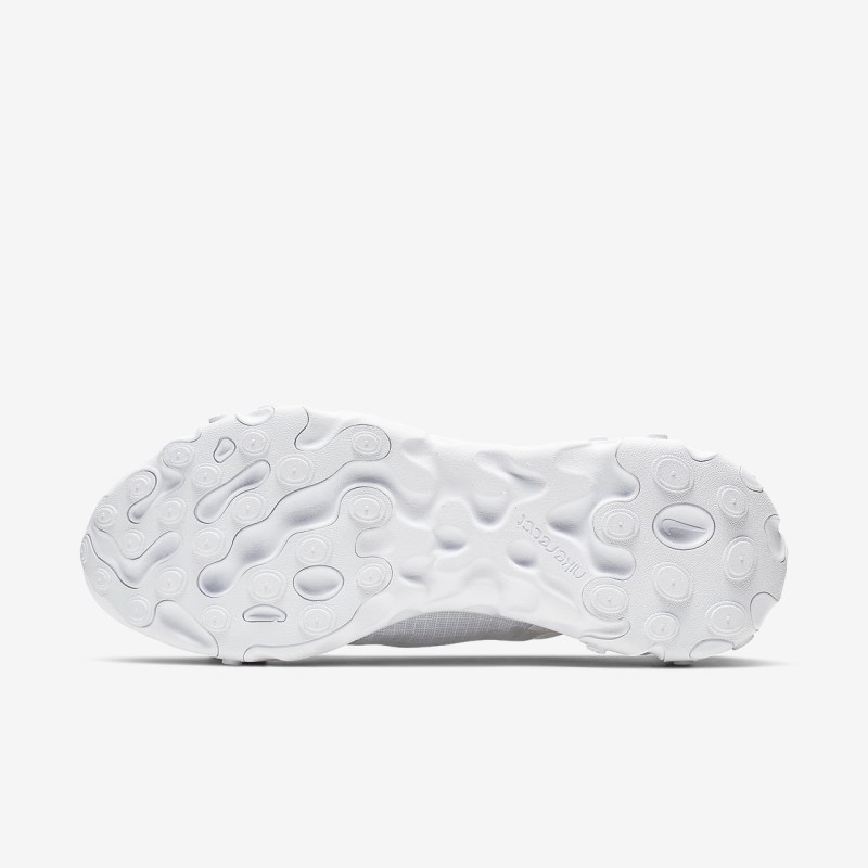 Nike React エレメント 55 SE メンズ スニーカー 白 | JL5053-430