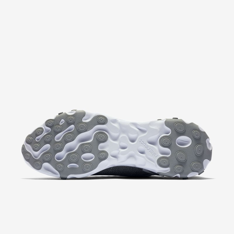 Nike React エレメント 55 SE メンズ スニーカー 白 | LX1040-911
