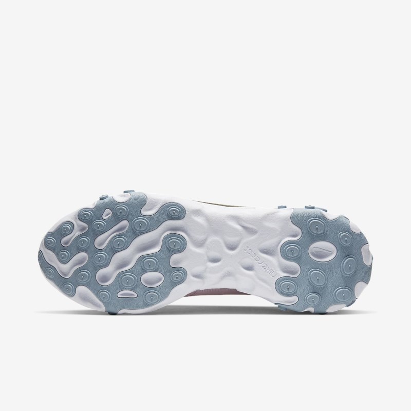 Nike React エレメント 55 SE レディース スニーカー ピンク | DT1564-577