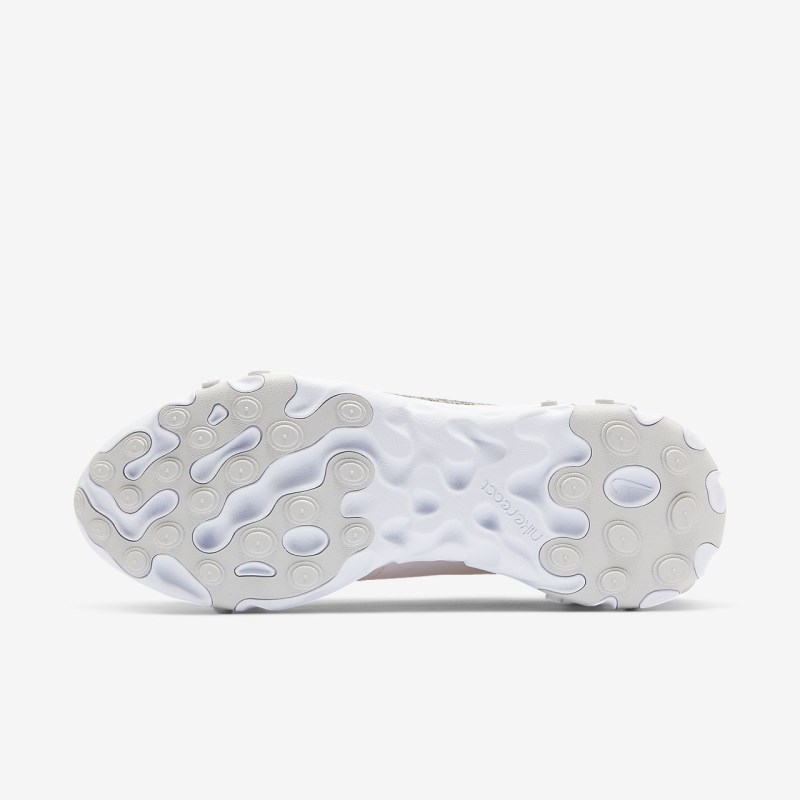 Nike React エレメント 55 プレミアム レディース スニーカー ライトピンク | OE8178-418