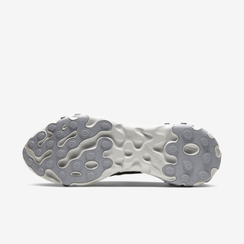 Nike React エレメント 55 メンズ スニーカー ゴールド | QN0495-060