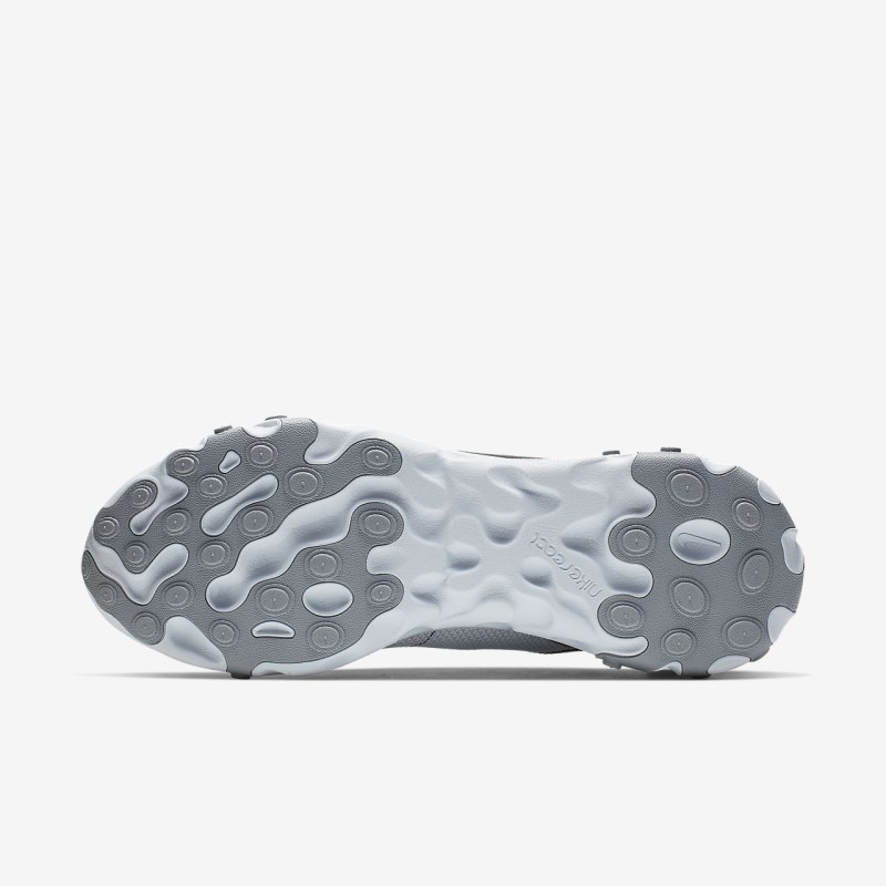 Nike React エレメント 55 メンズ スニーカー 白 | FB7455-914