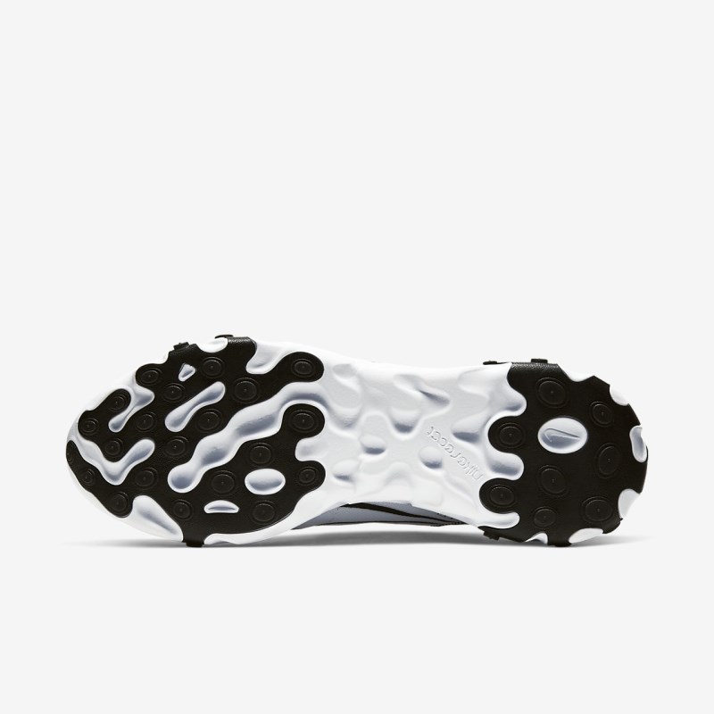 Nike React エレメント 55 メンズ スニーカー 白 | QQ9511-305
