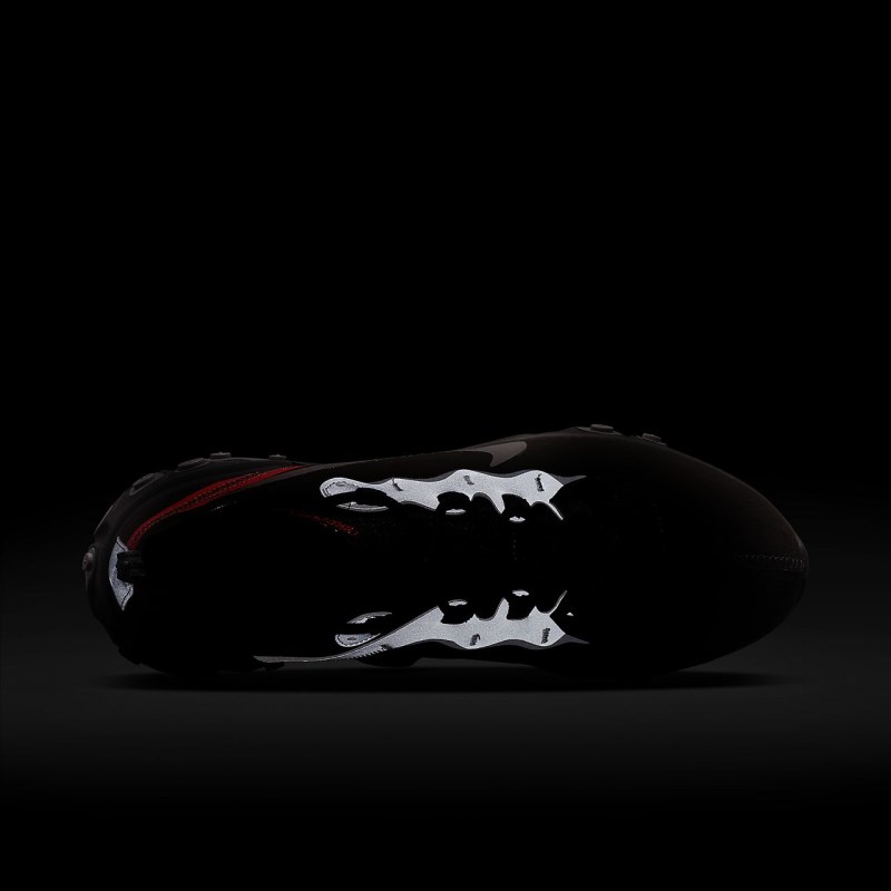 Nike React エレメント 55 メンズ スニーカー 黒 | MY9327-571
