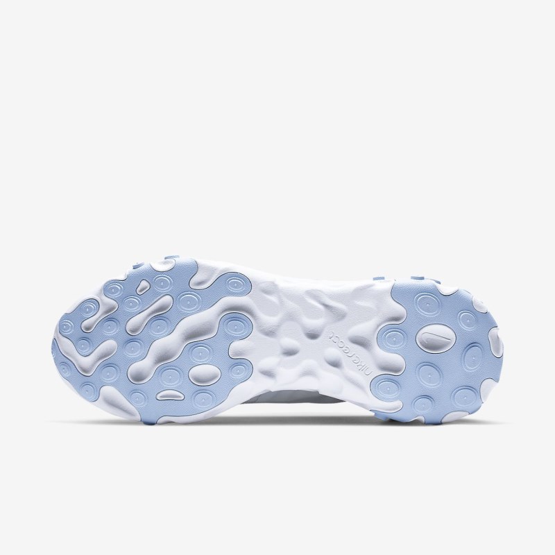 Nike React エレメント 55 レディース スニーカー グレー | CY2896-130